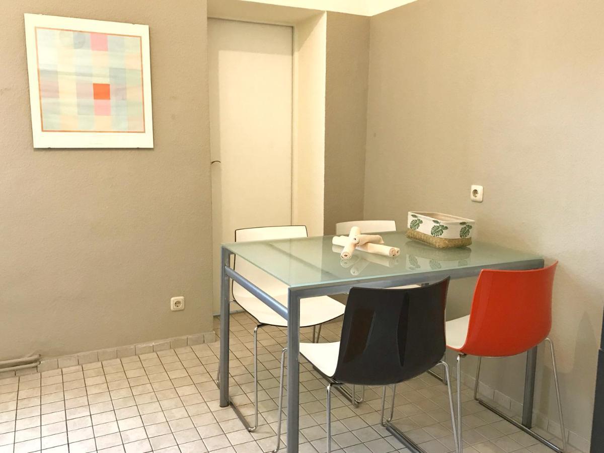 Haus Stothfang - Ferienwohnung 3 ザスニッツ エクステリア 写真